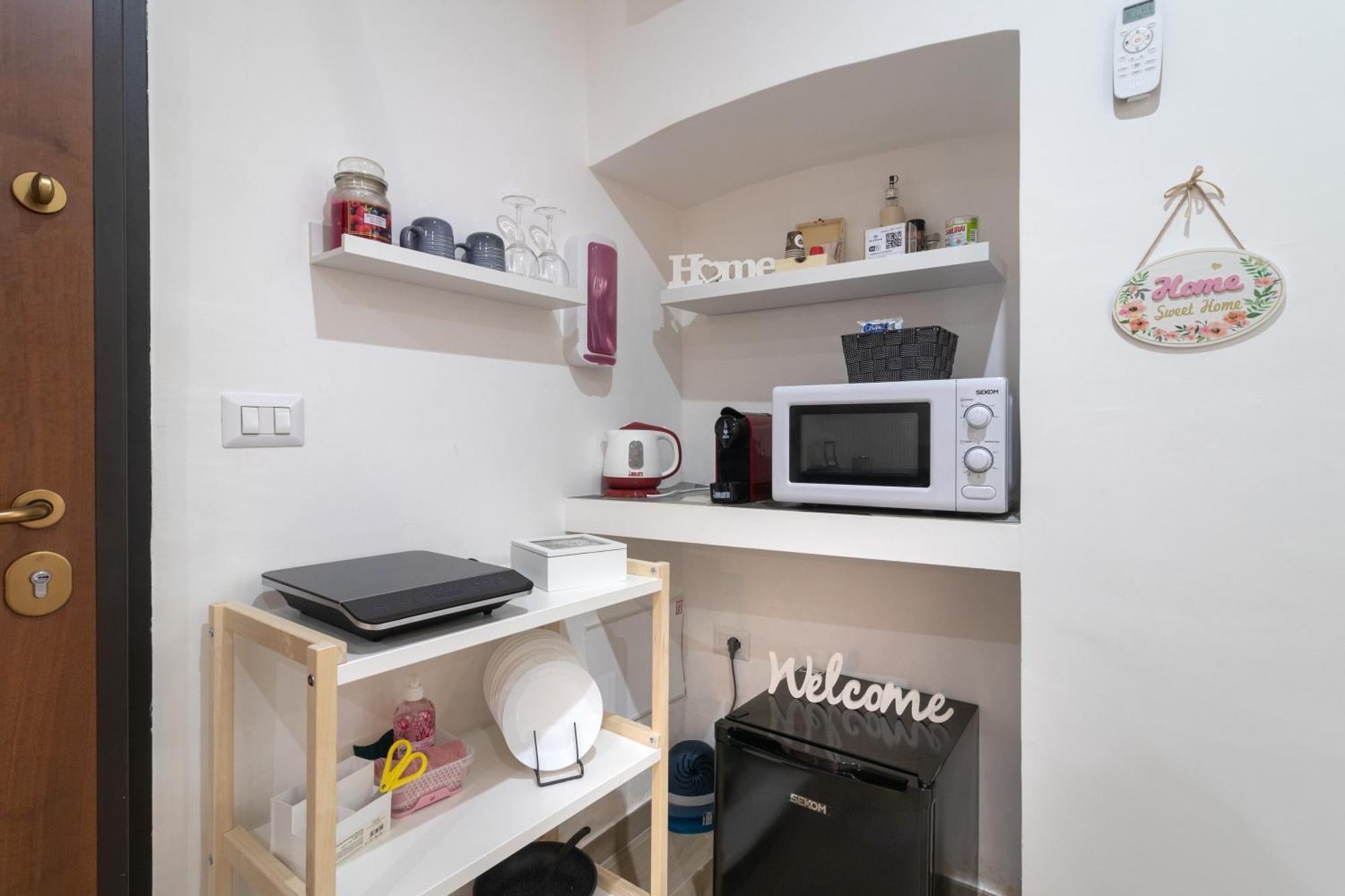 Blueroom - Asso Bari Dış mekan fotoğraf